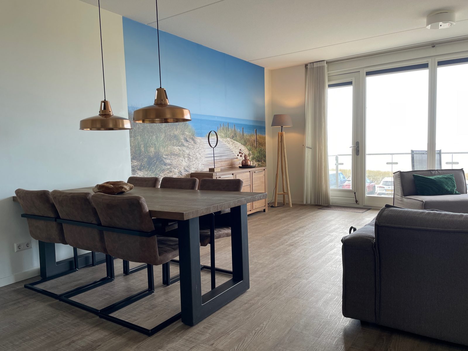 Boulevard Suite Strandloper