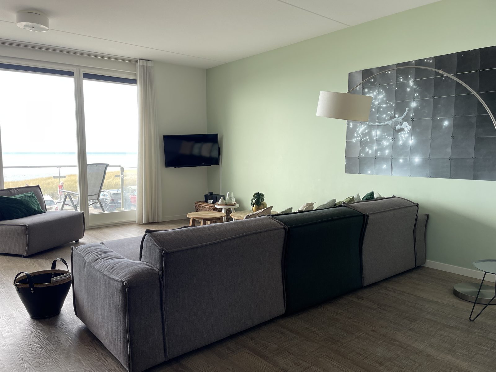 Boulevard Suite Strandloper