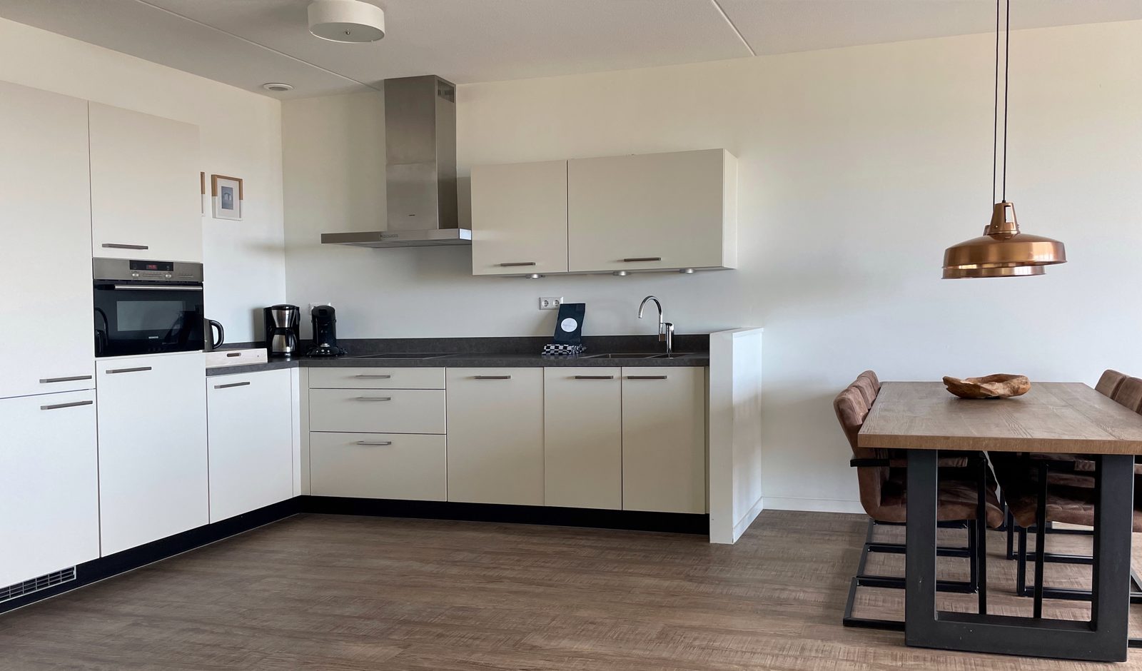 Boulevard Suite Strandloper