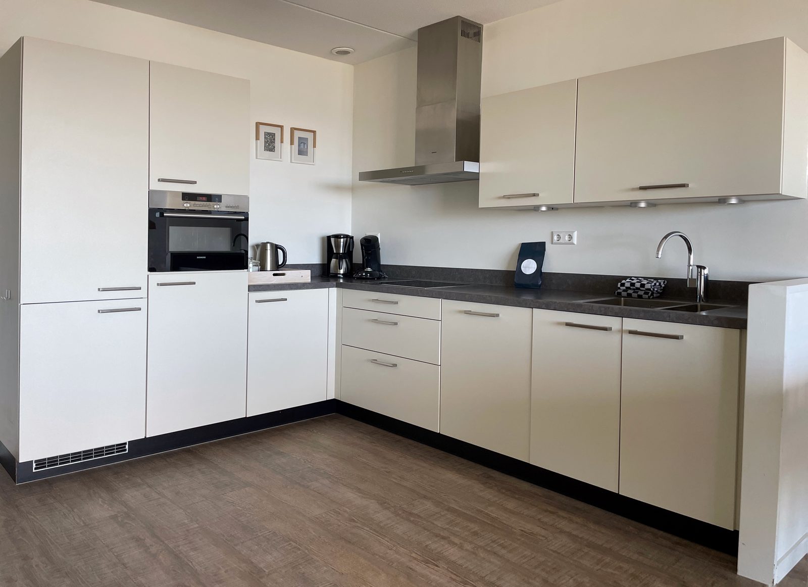 Boulevard Suite Strandloper