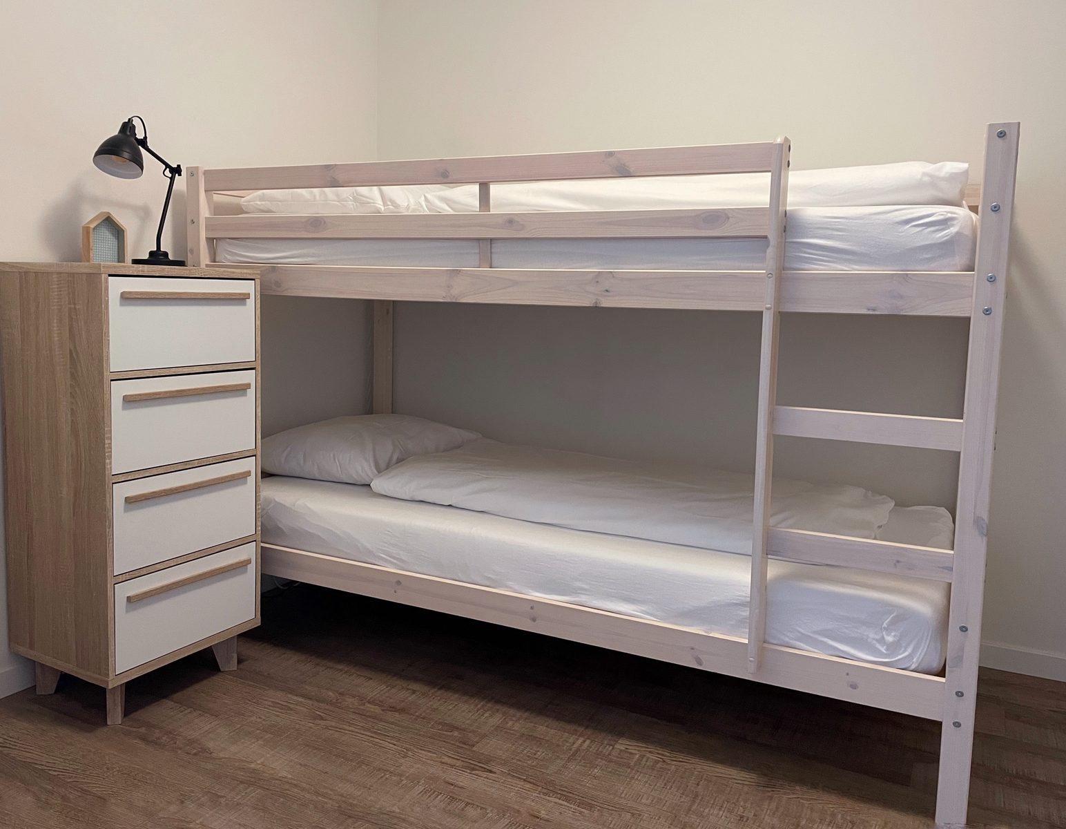 Boulevard Suite Strandloper