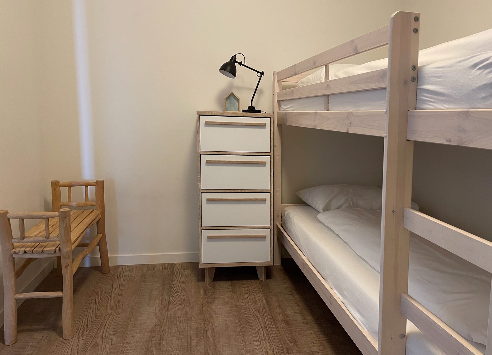 Boulevard Suite Strandloper