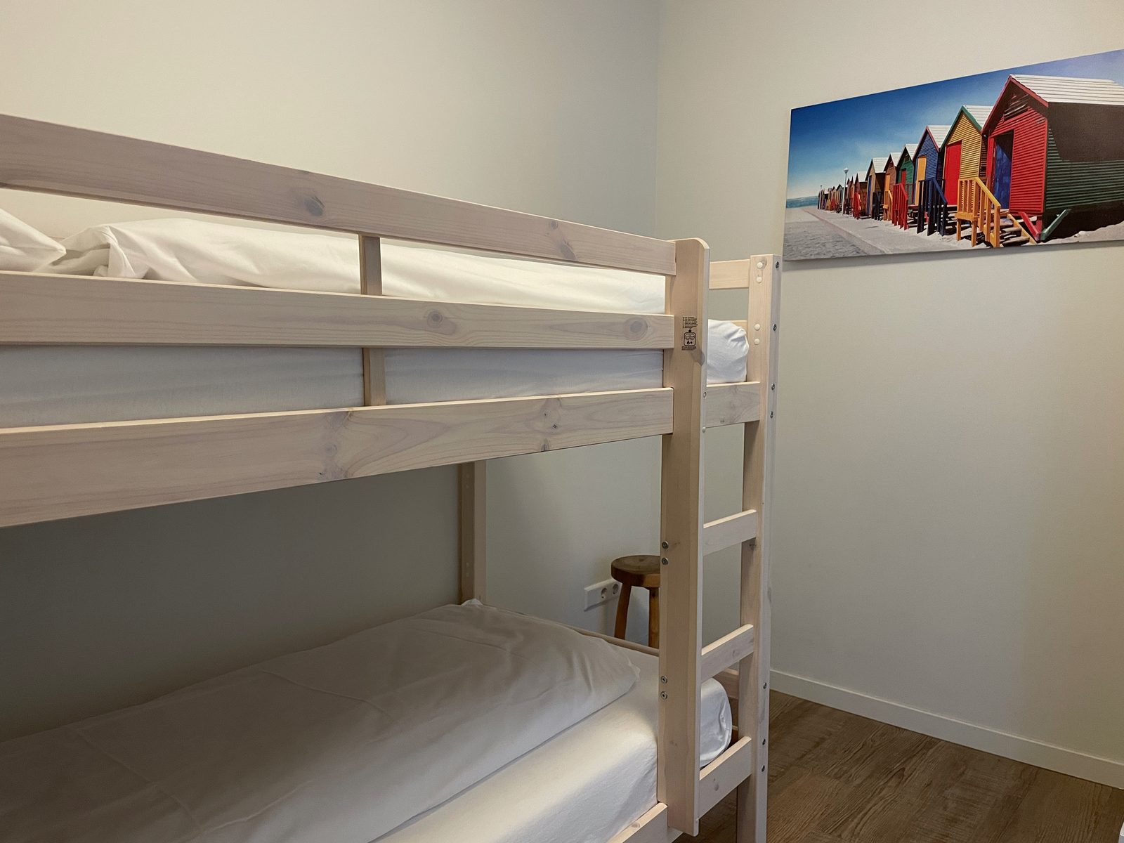 Boulevard Suite Strandloper