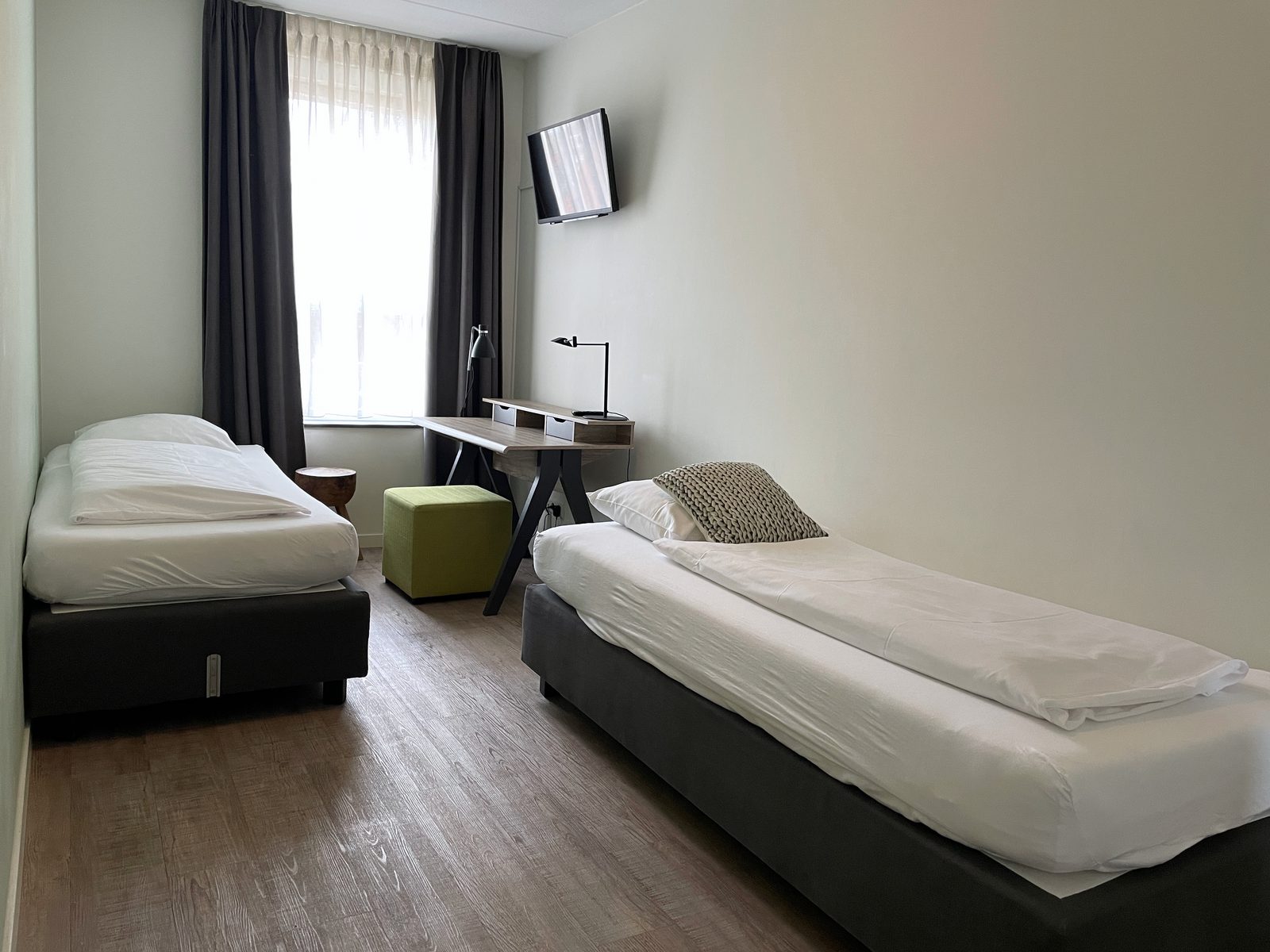 Boulevard Suite Strandloper