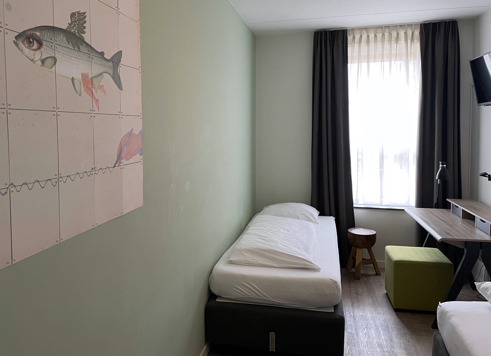 Boulevard Suite Strandloper