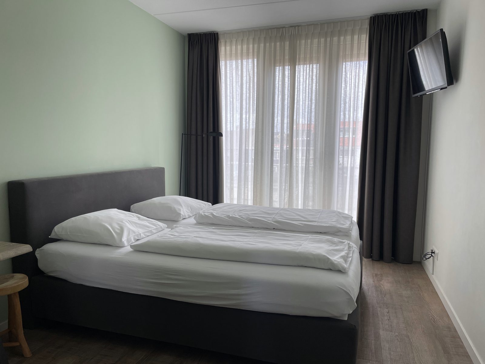 Boulevard Suite Strandloper