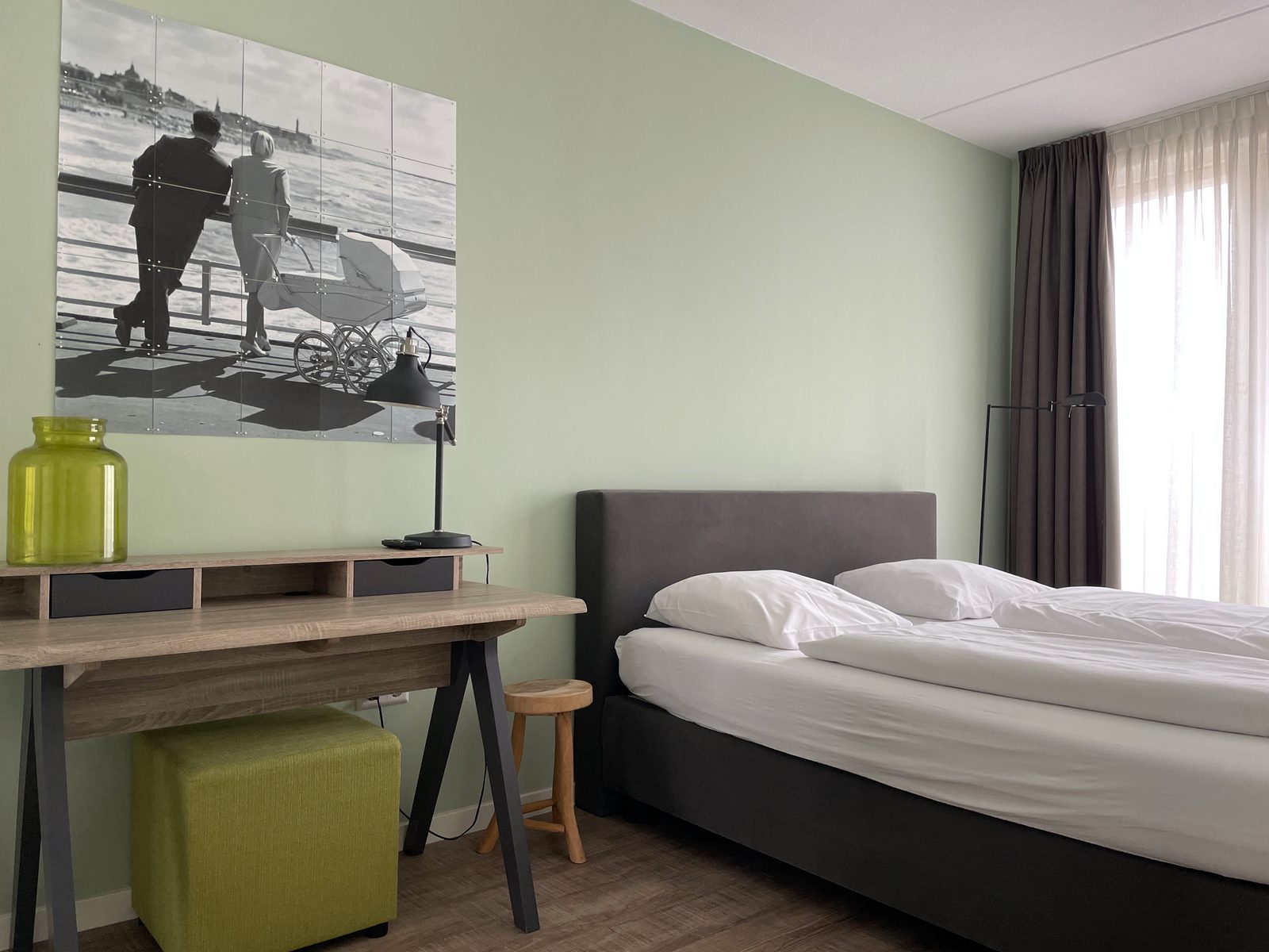 Boulevard Suite Strandloper