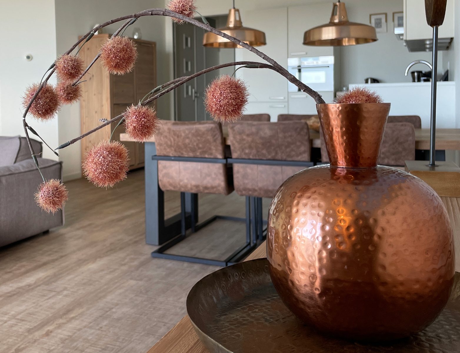 Boulevard Suite Strandloper