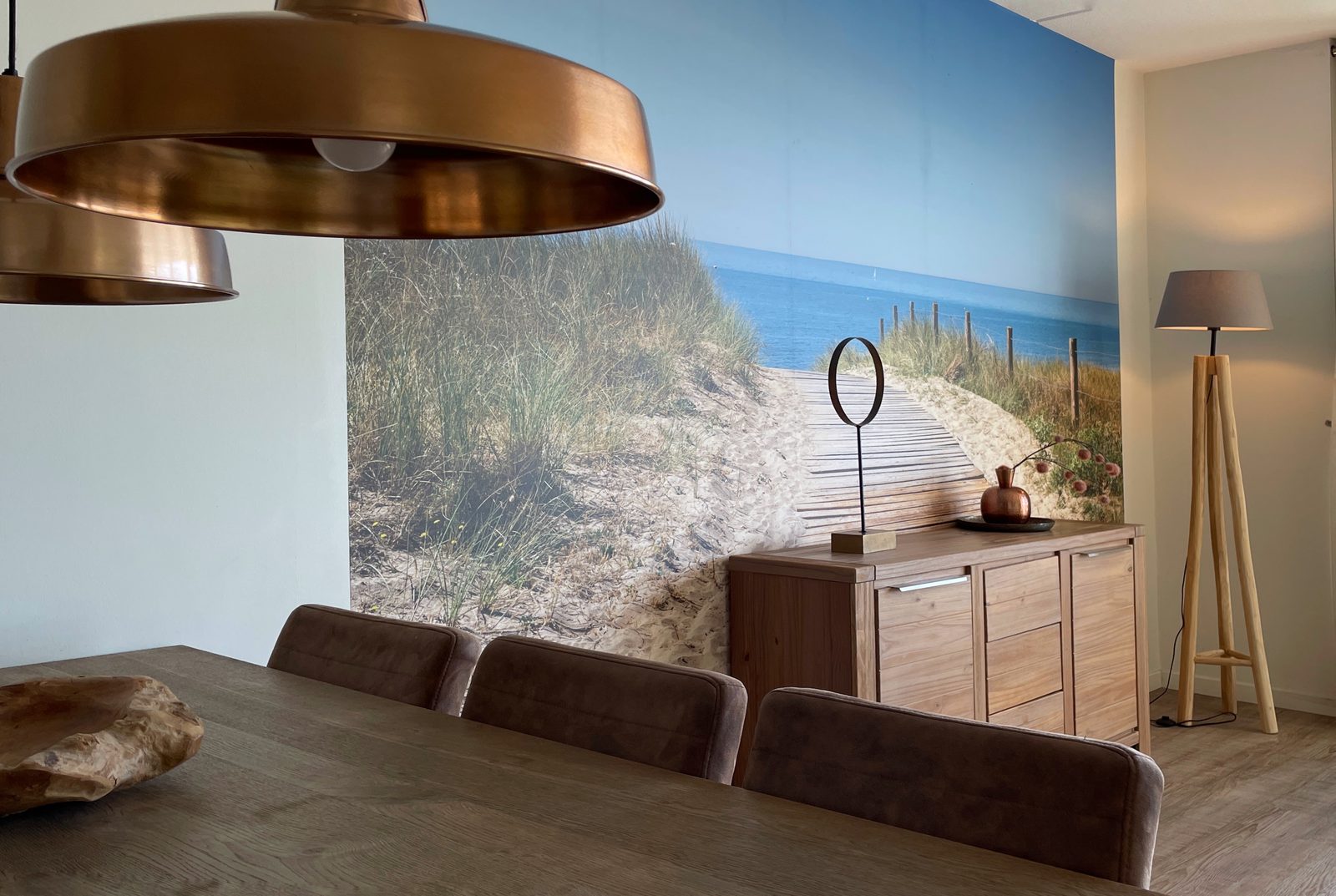 Boulevard Suite Strandloper