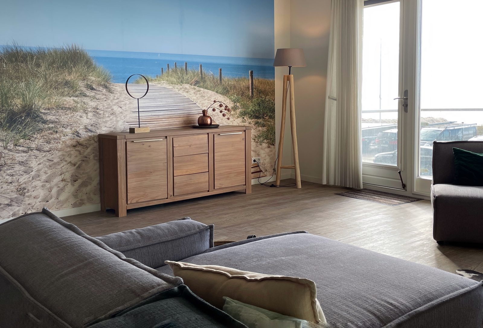 Boulevard Suite Strandloper