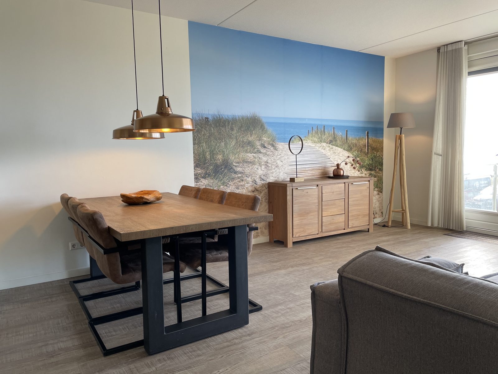 Boulevard Suite Strandloper