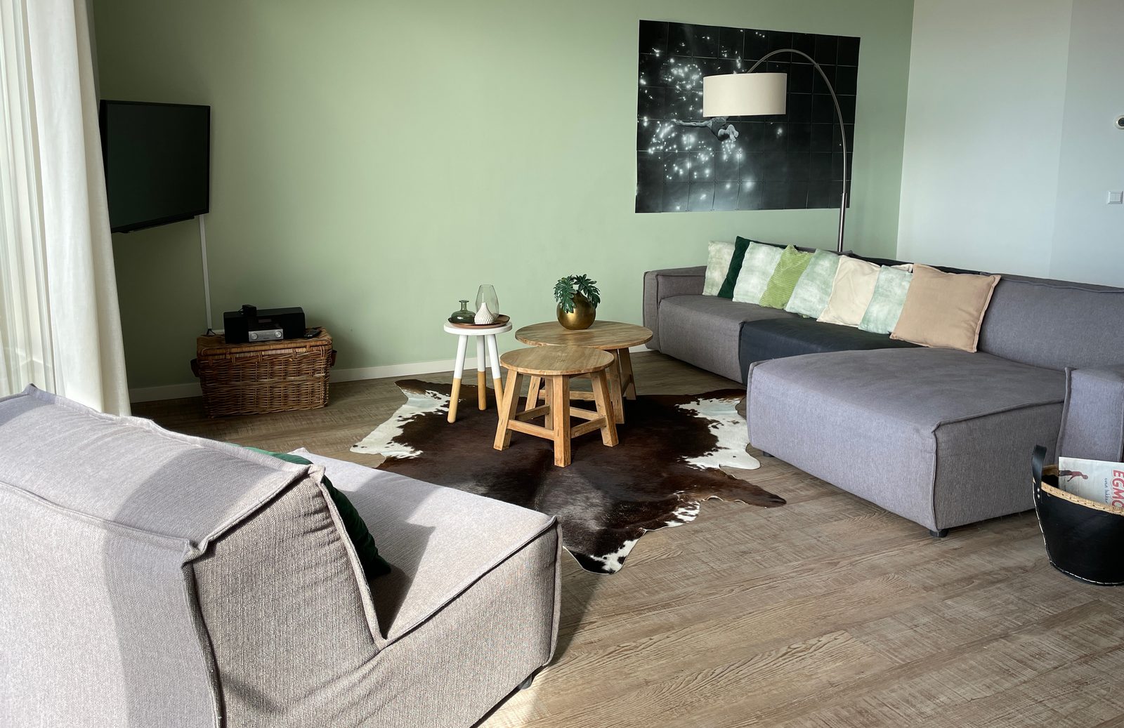 Boulevard Suite Strandloper
