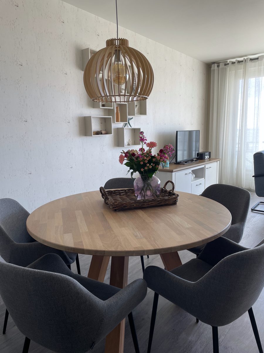 Boulevard Suite Zilveralk