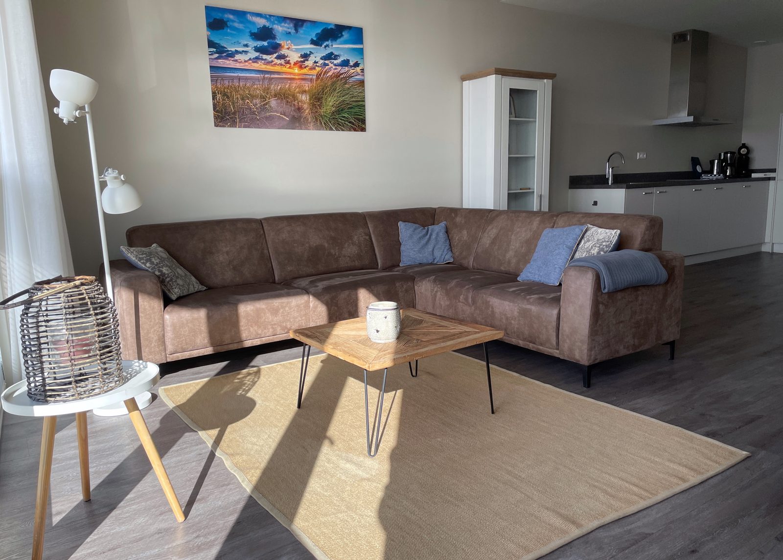 Boulevard Suite Zilveralk
