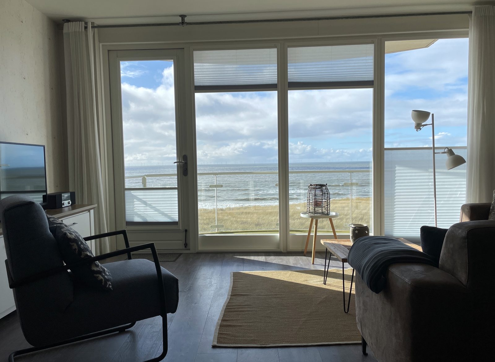 Boulevard Suite Zilveralk