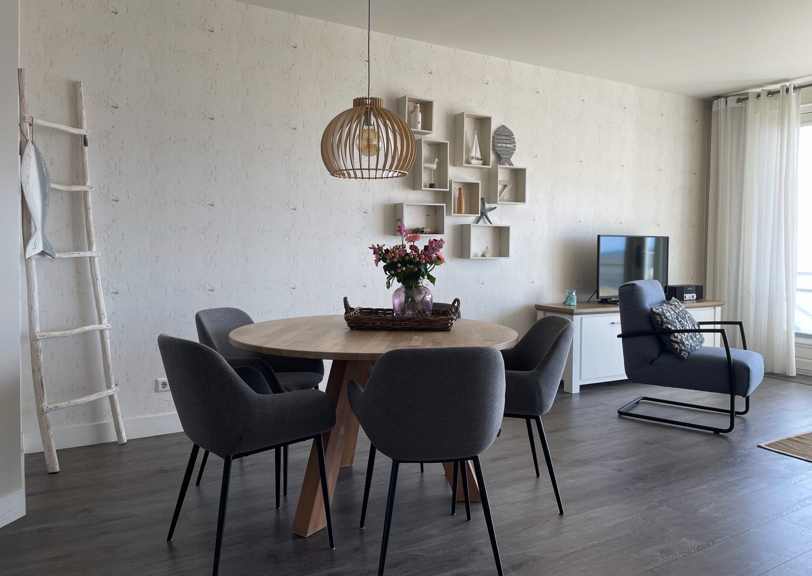Boulevard Suite Zilveralk