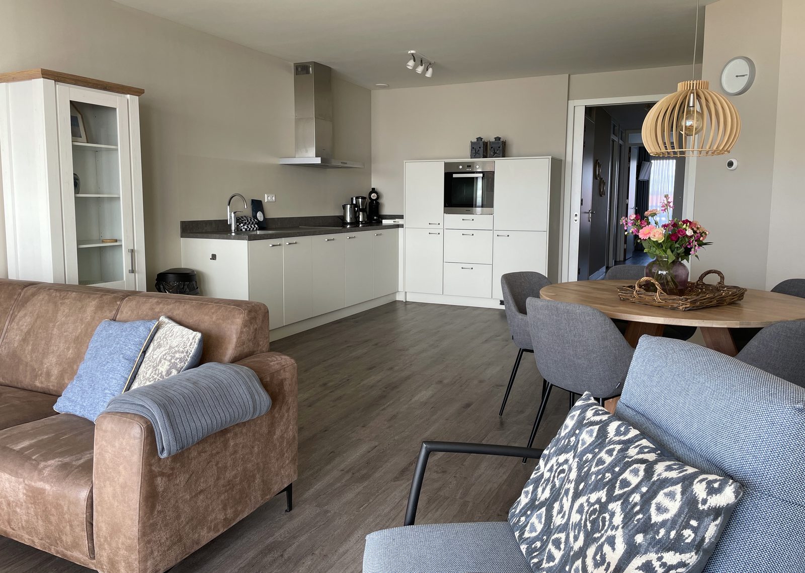 Boulevard Suite Zilveralk