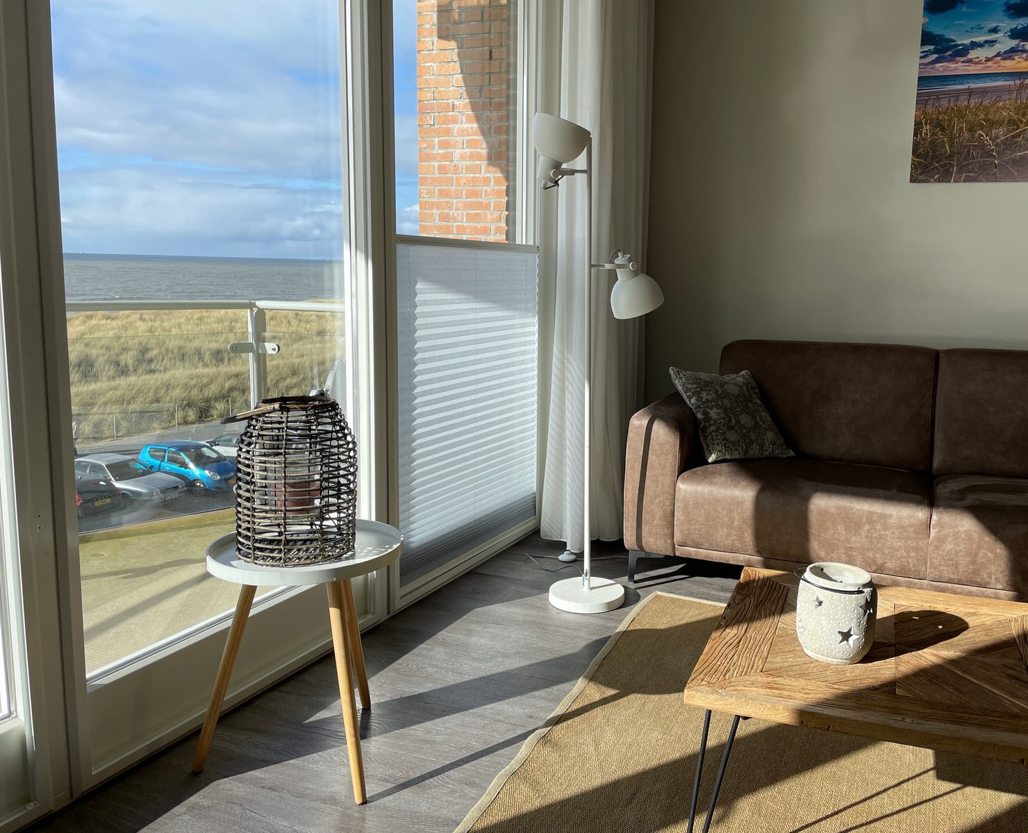 Boulevard Suite Zilveralk