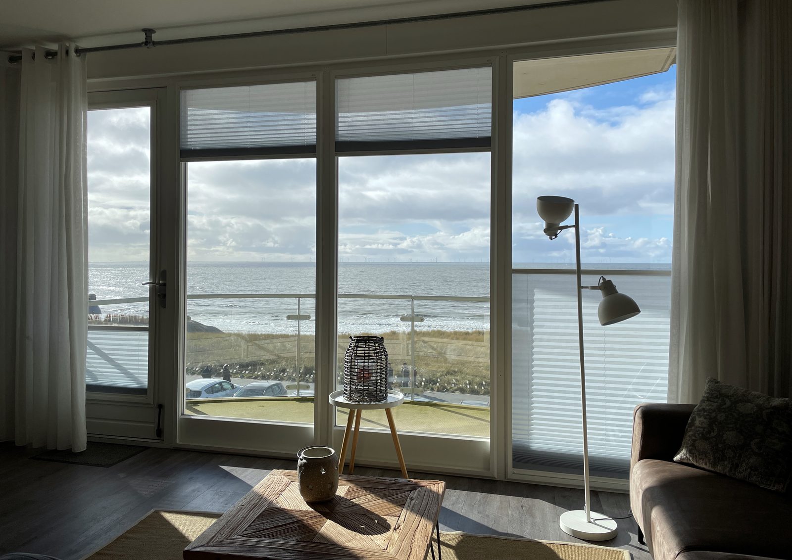 Boulevard Suite Zilveralk