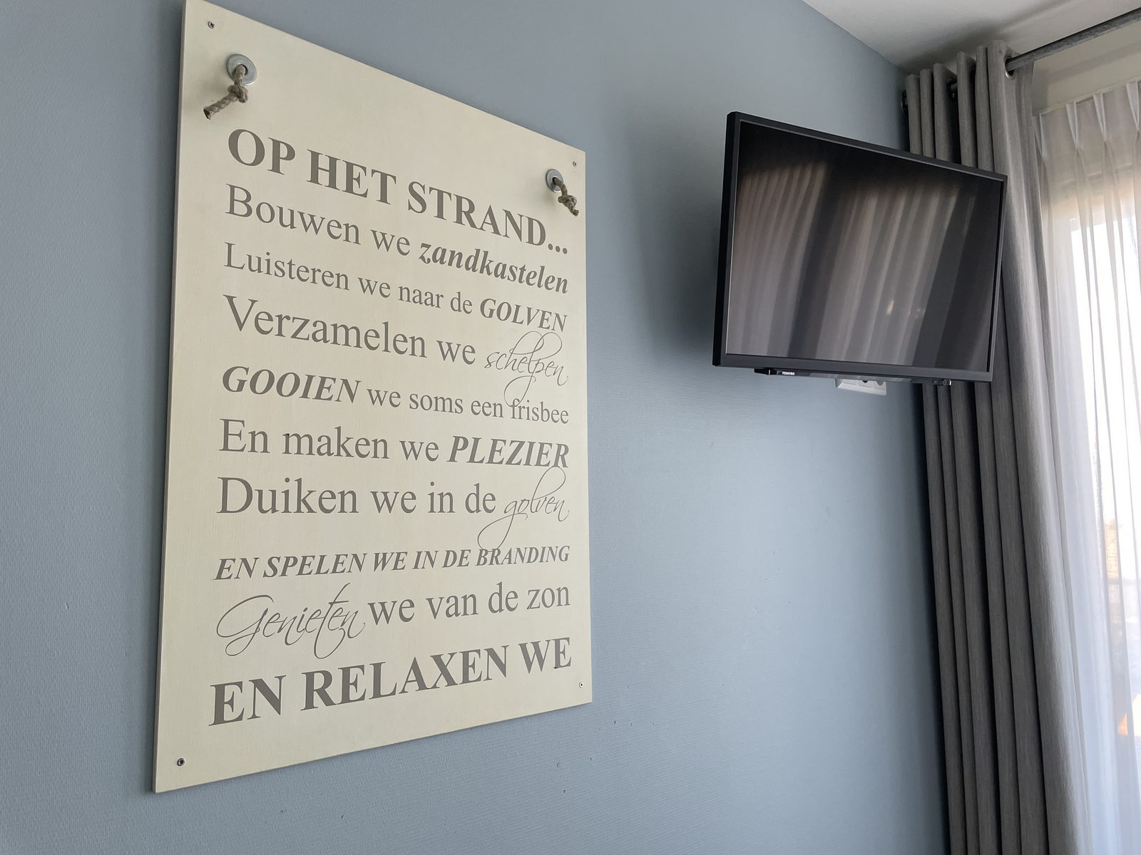 Boulevard Suite Zilveralk