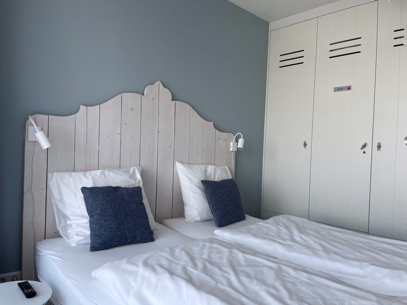 Boulevard Suite Zilveralk