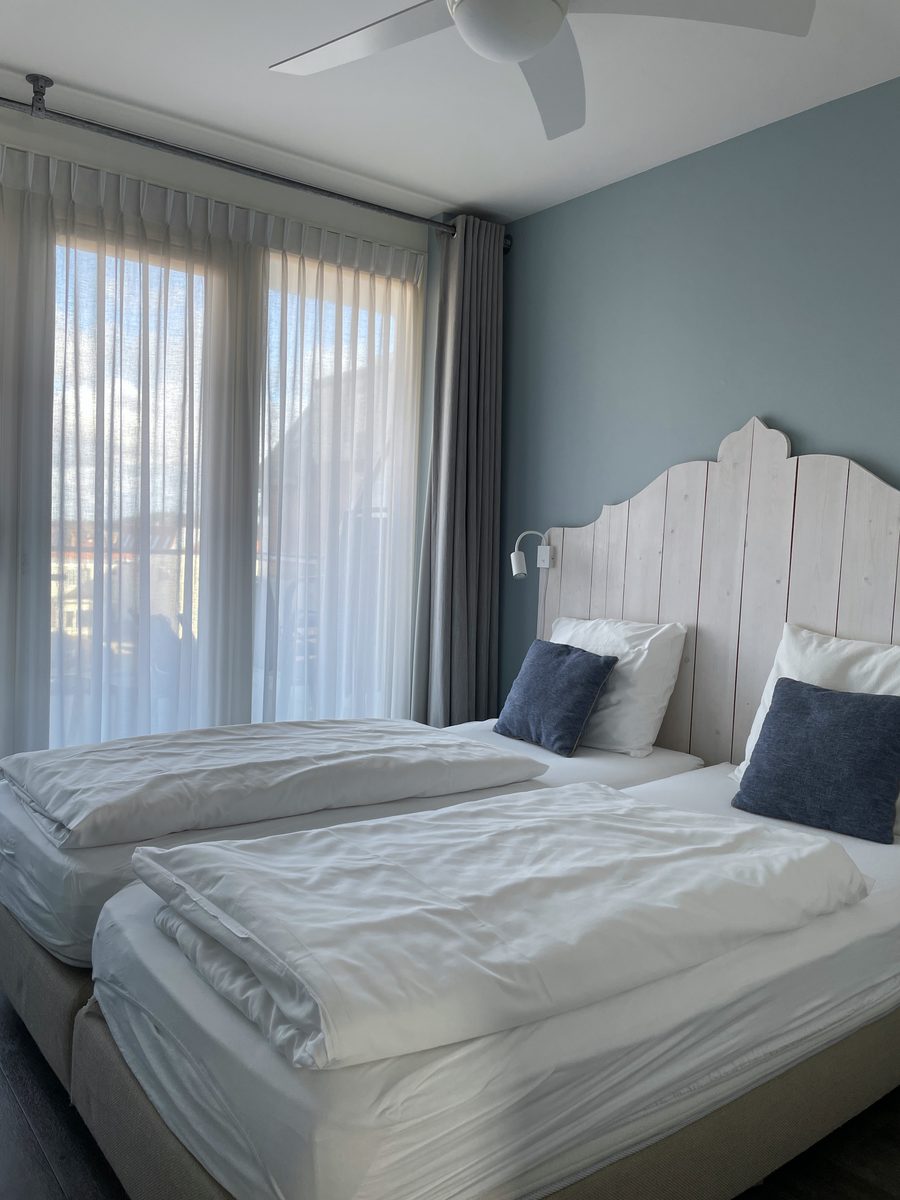 Boulevard Suite Zilveralk