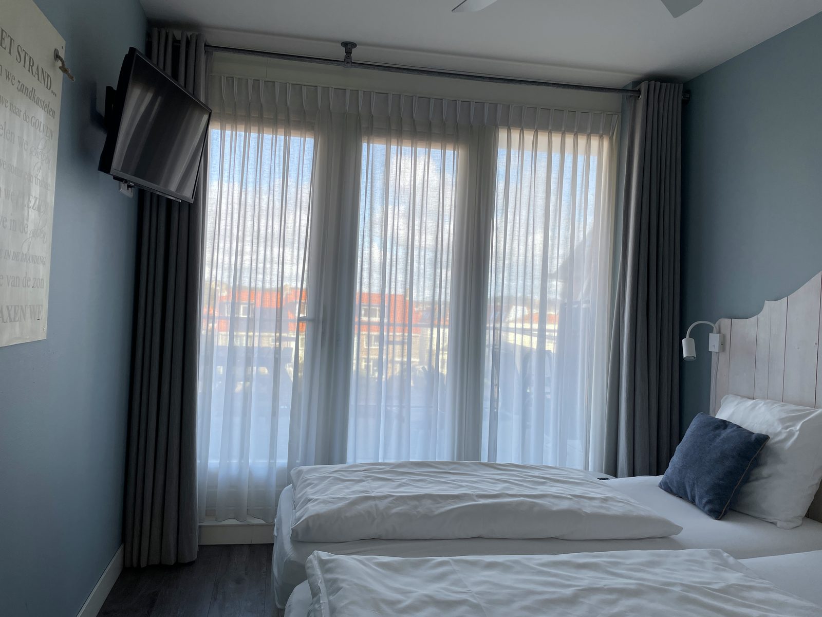 Boulevard Suite Zilveralk