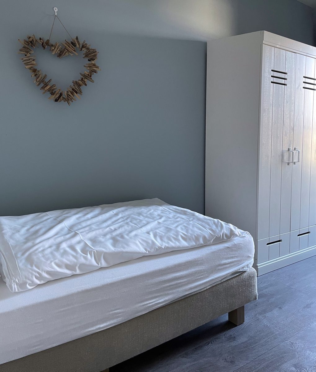Boulevard Suite Zilveralk