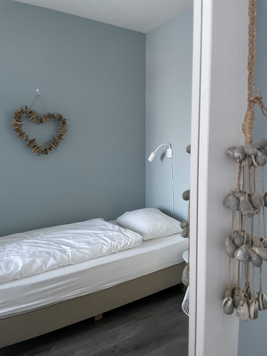 Boulevard Suite Zilveralk