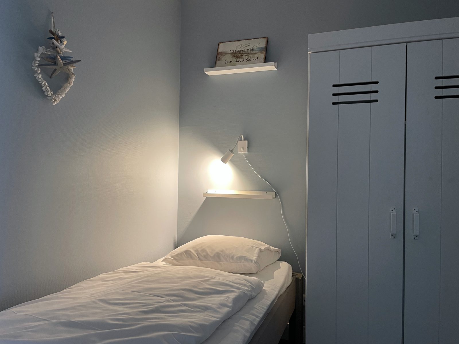 Boulevard Suite Zilveralk