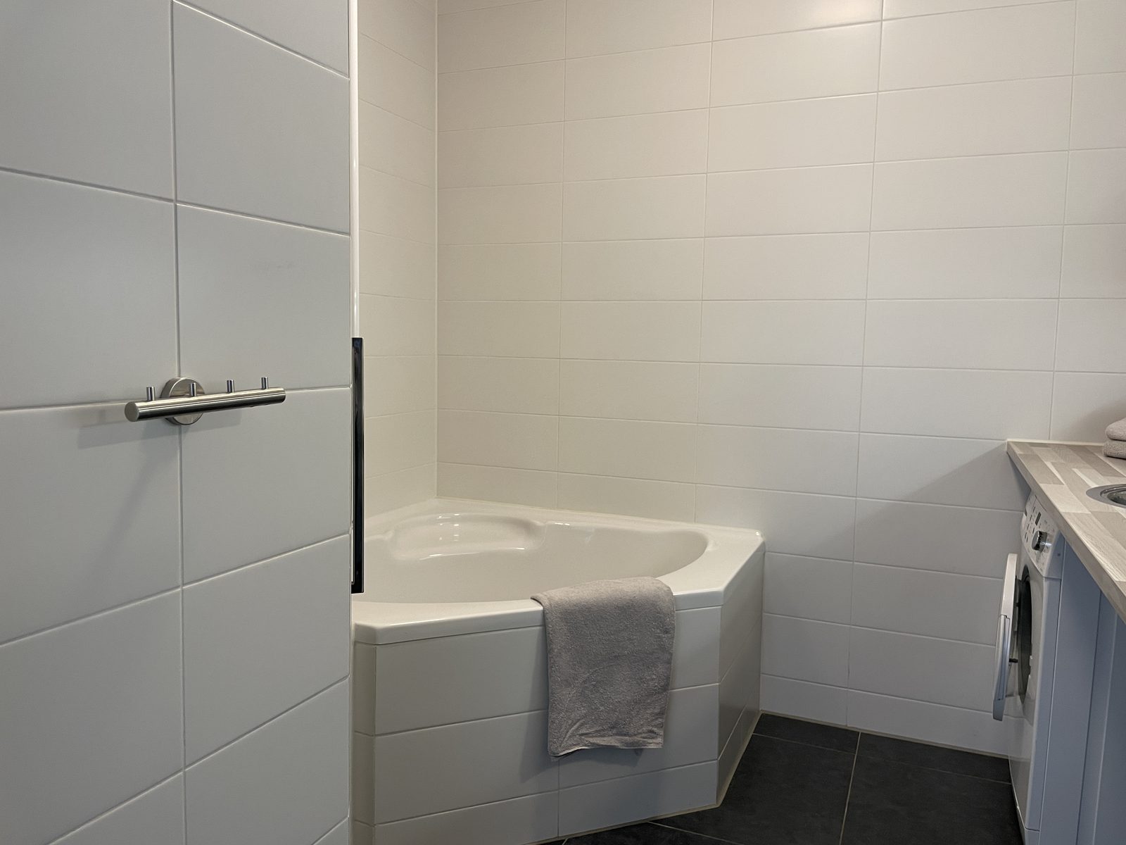 Boulevard Suite Zilveralk