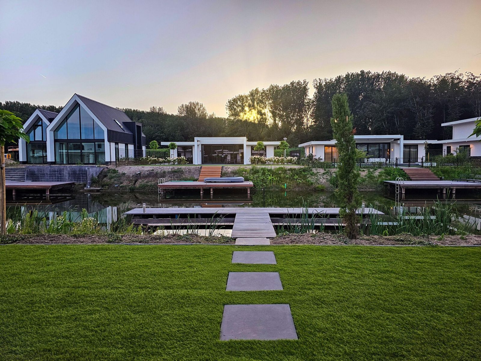 Bloem Nr. 577 | 6 Pers.