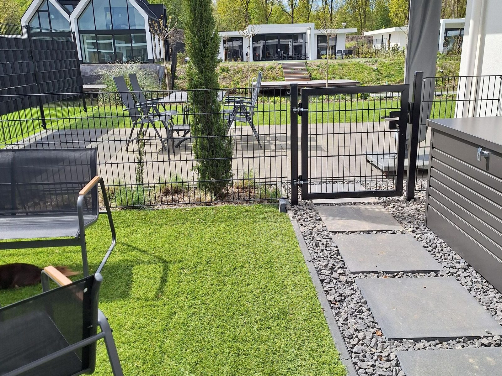Bloem Nr. 577 | 6 Pers.