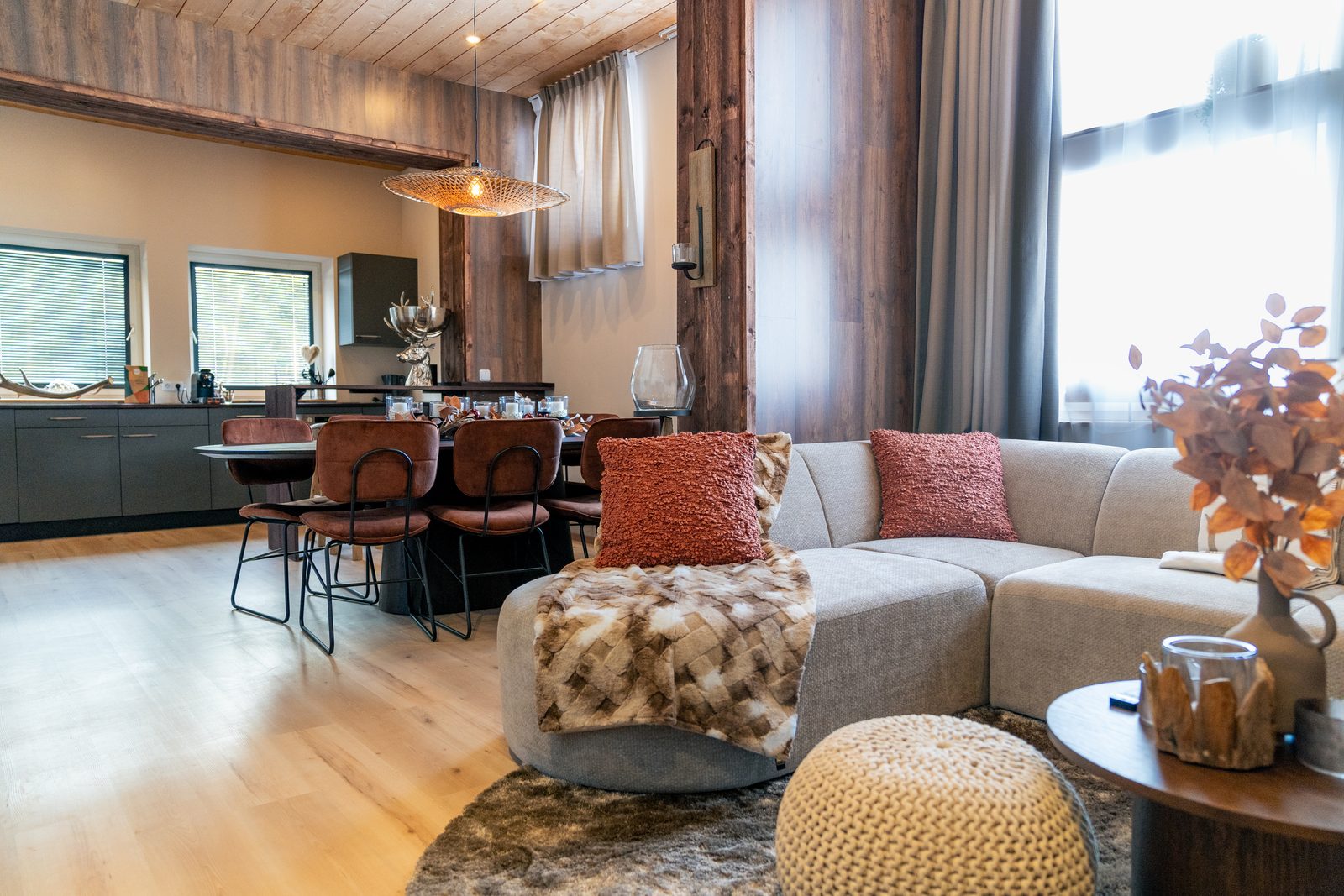 Leutasch Lodge