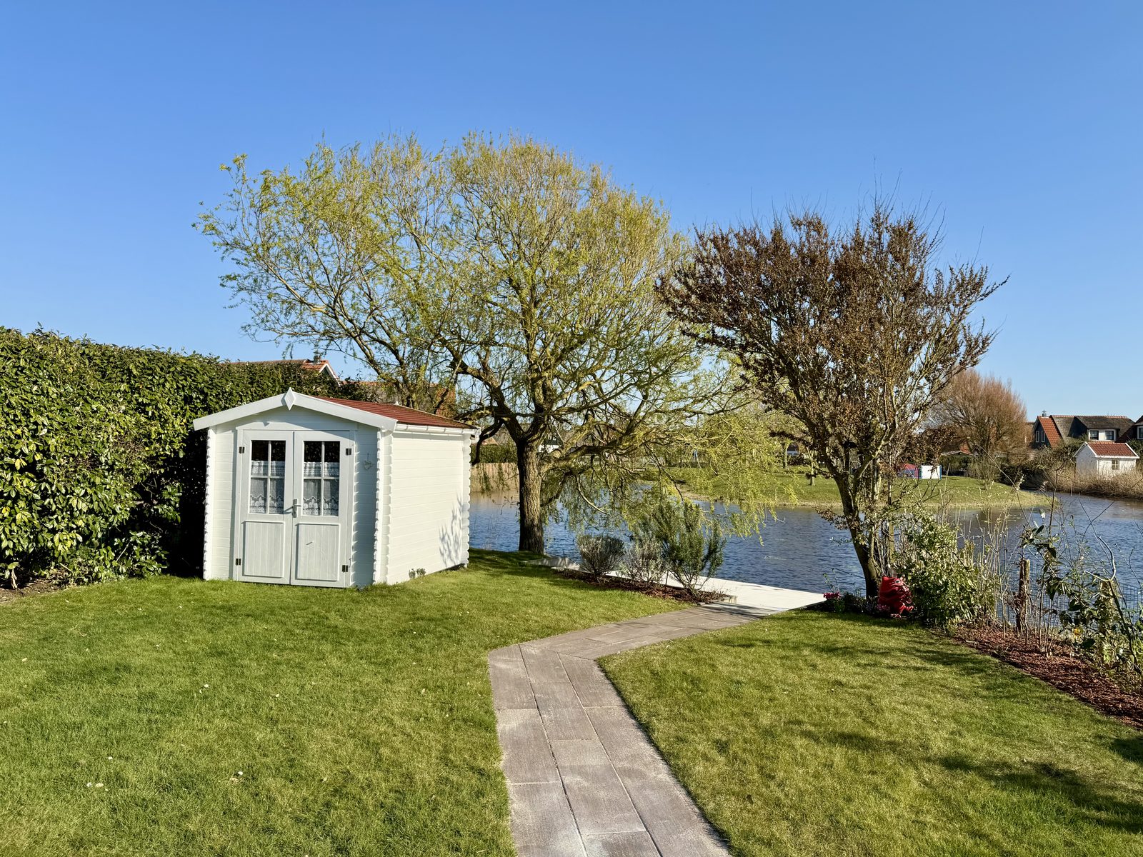 Buitenplaats 47