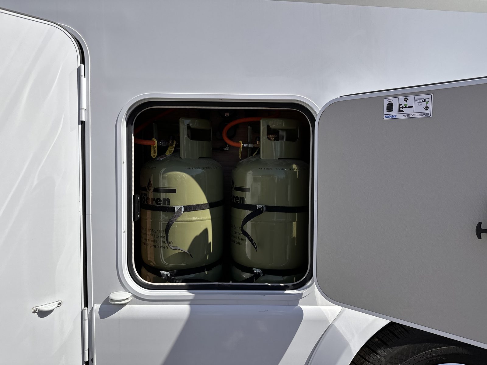 ZA 37 - Weinsberg CaraHome 600 DKG (2025)