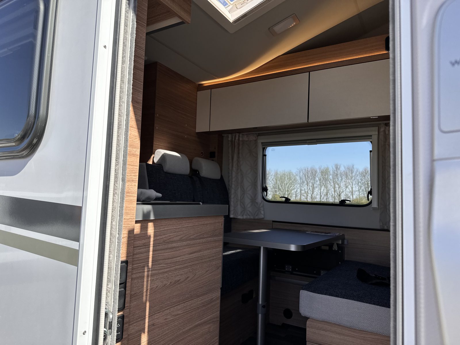ZA 37 - Weinsberg CaraHome 600 DKG (2025)