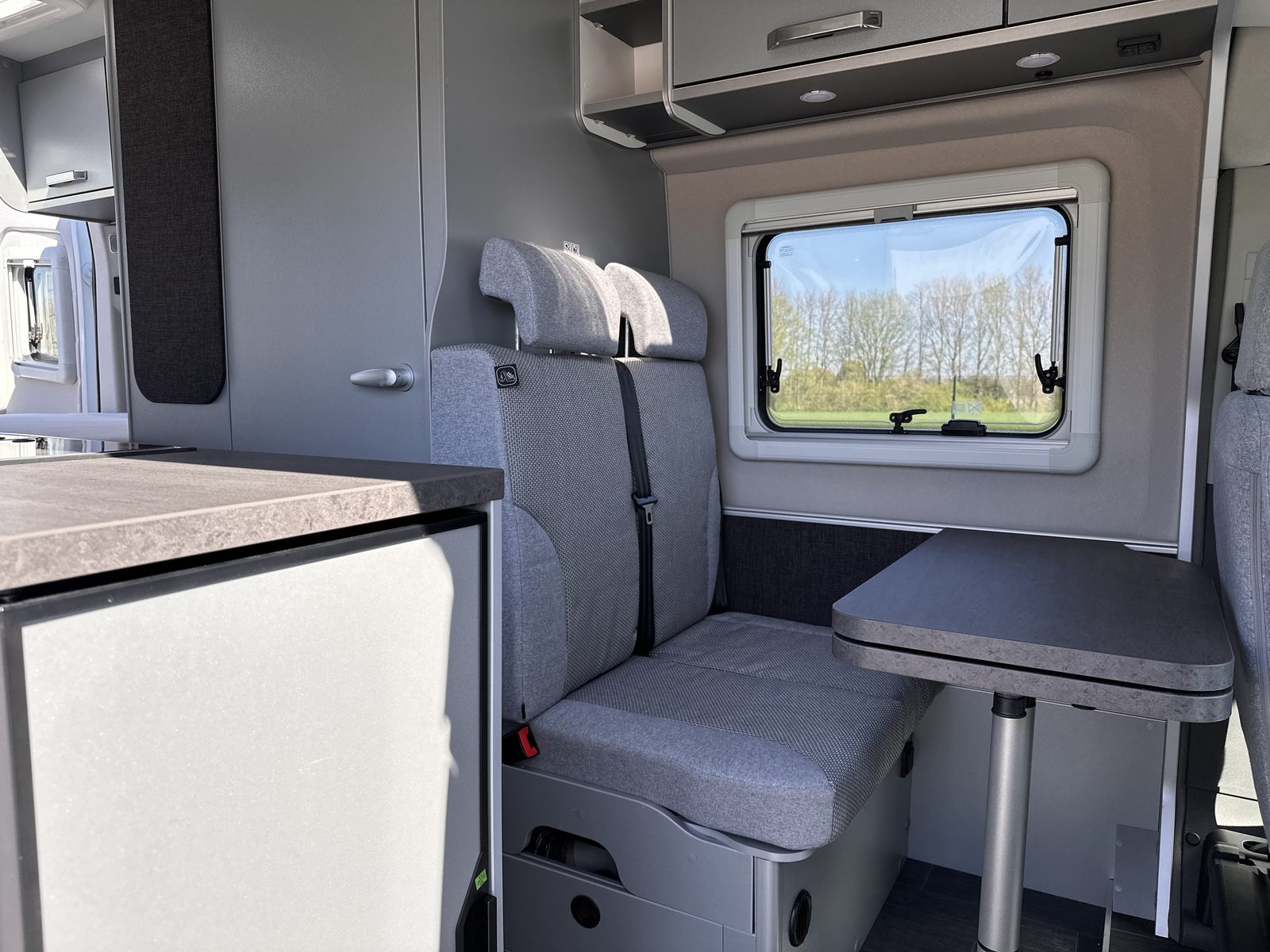 ZBD 11 - Weinsberg CaraTour Ford 600 MQ (2025)
