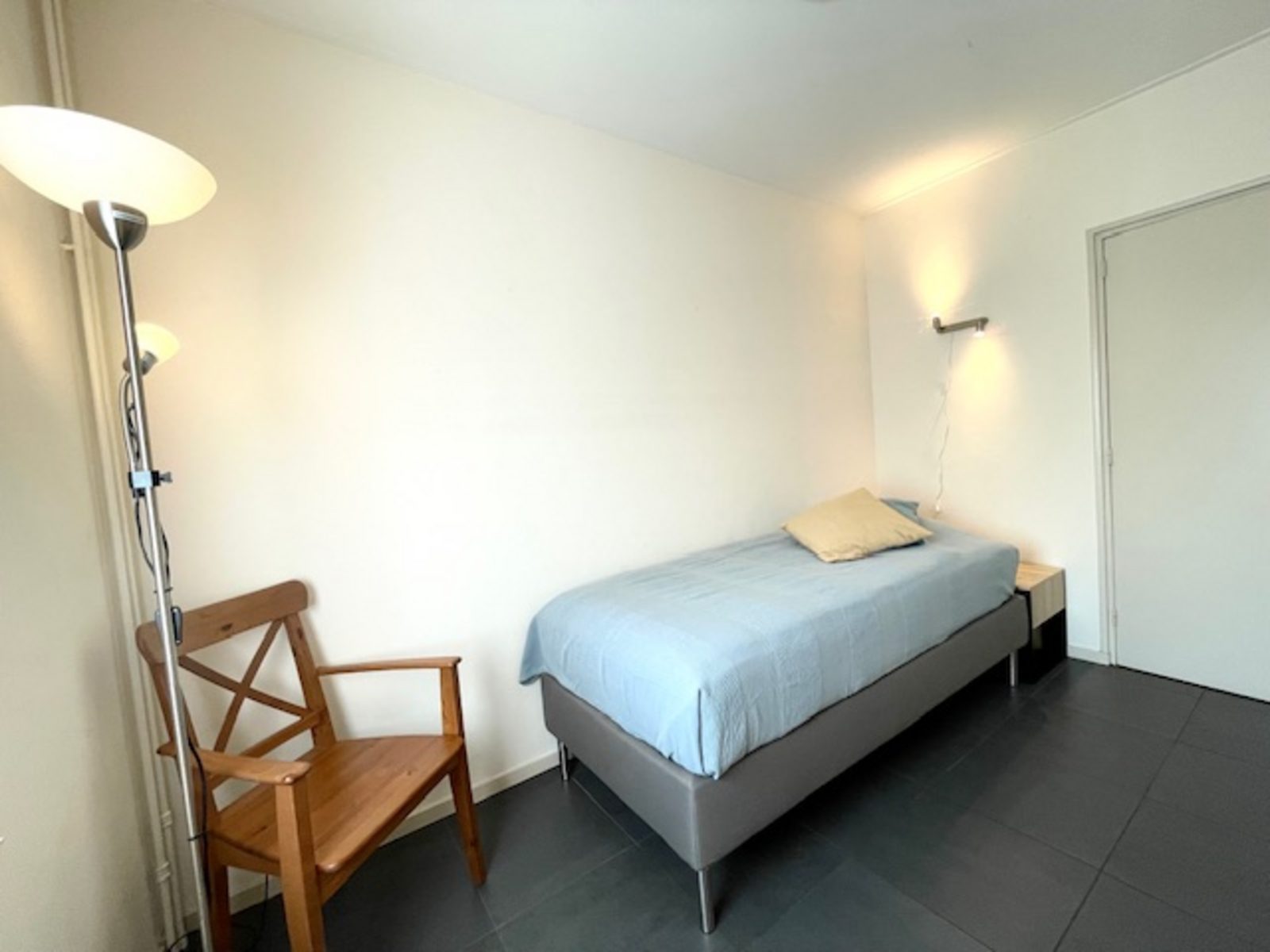 Holday home Zee in zicht