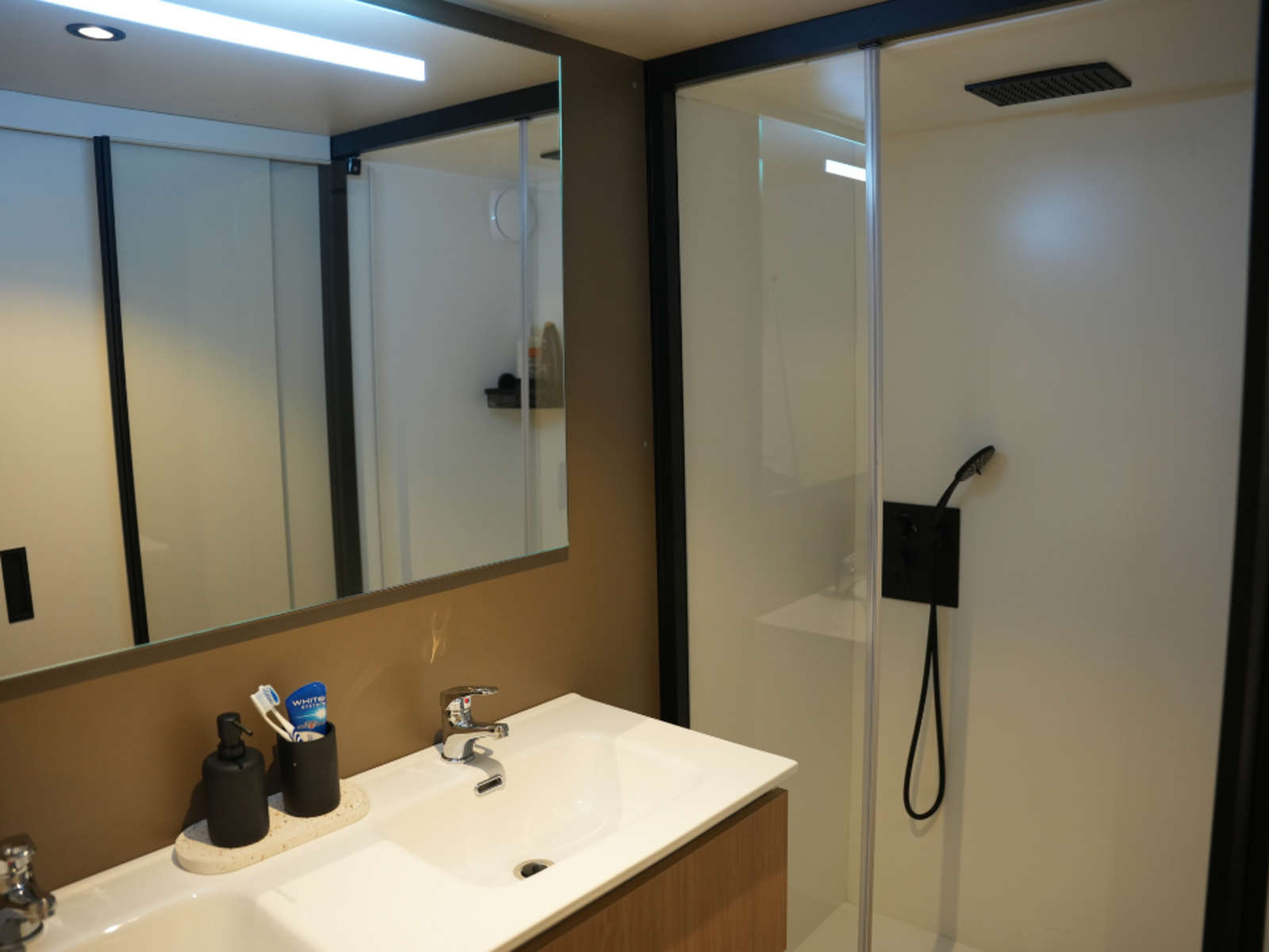Wander Lodge | 5 personen