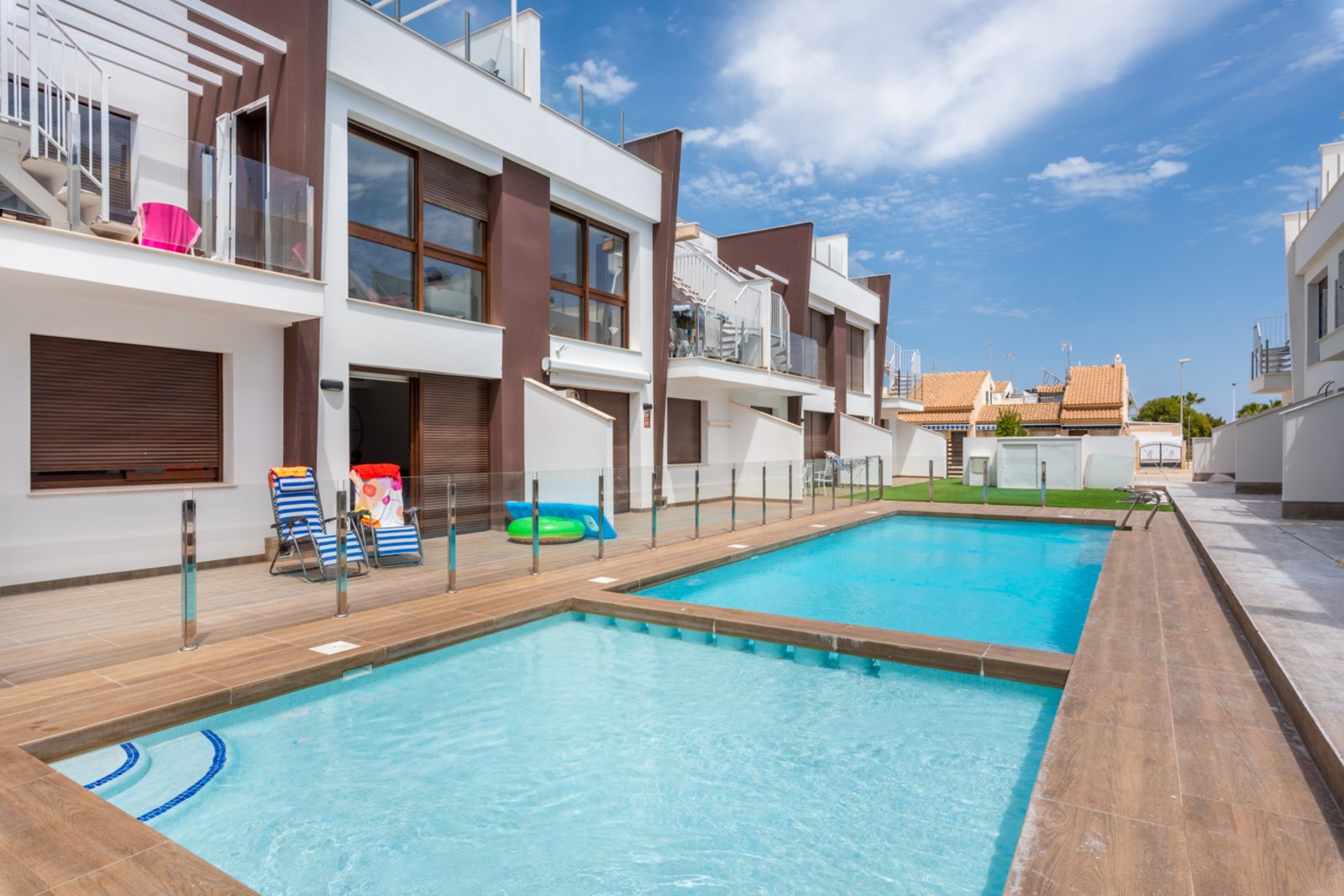 Belich  Apartment Flores Botanicas