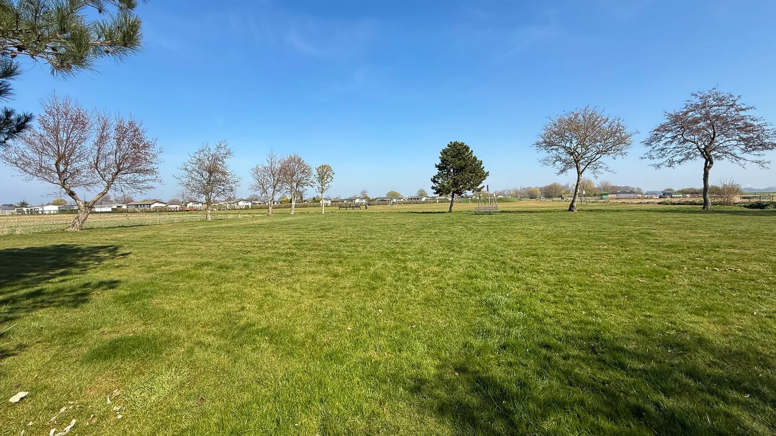 Duinhuisje Egmond