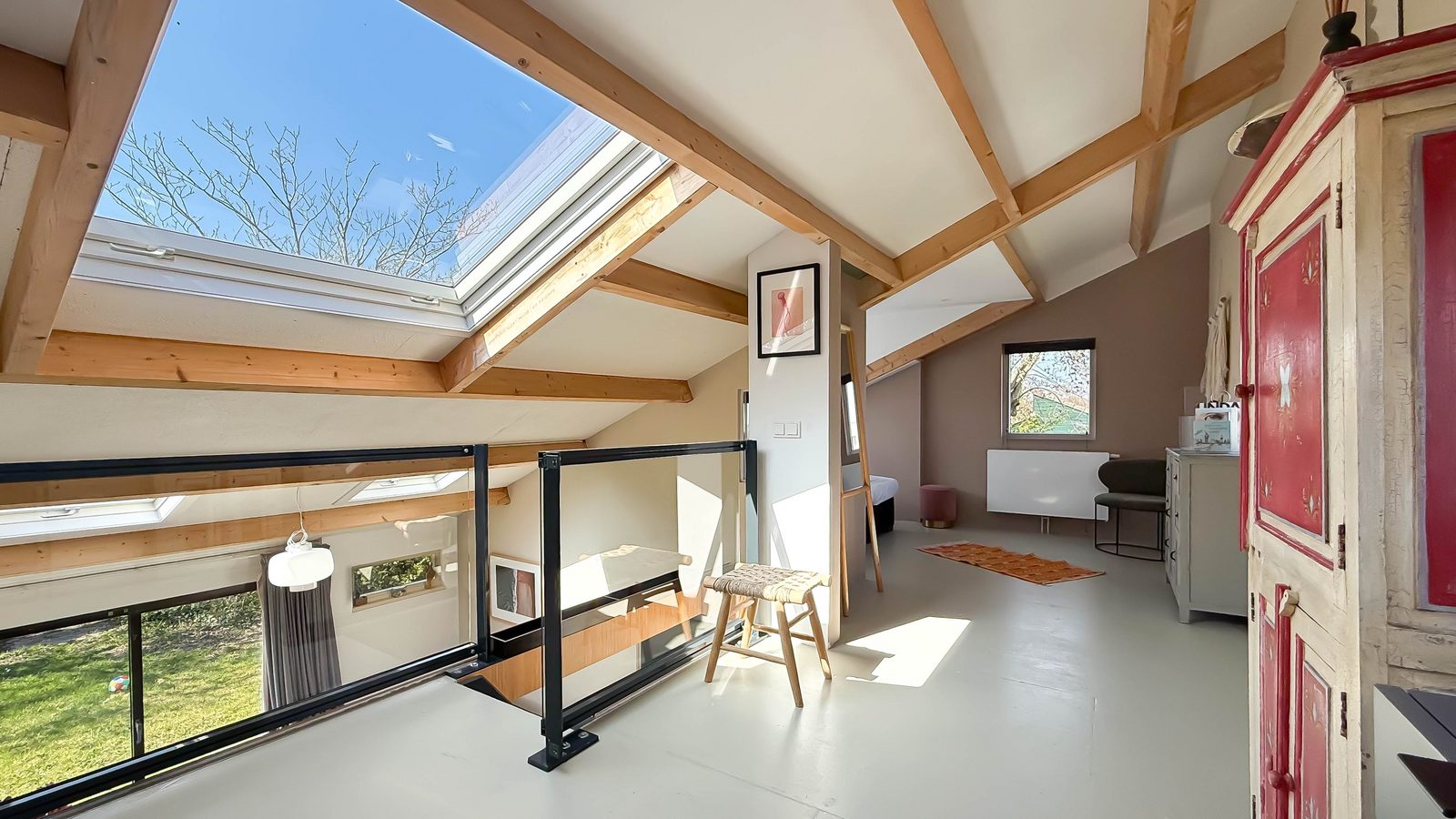 Duinhuisje Egmond