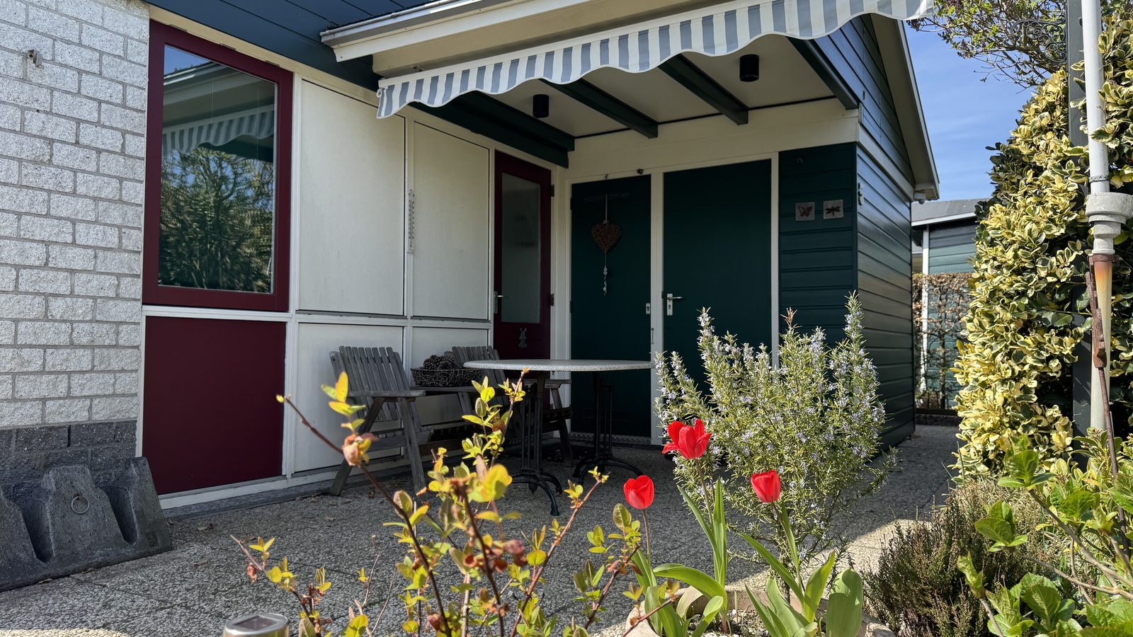 Bungalow 005