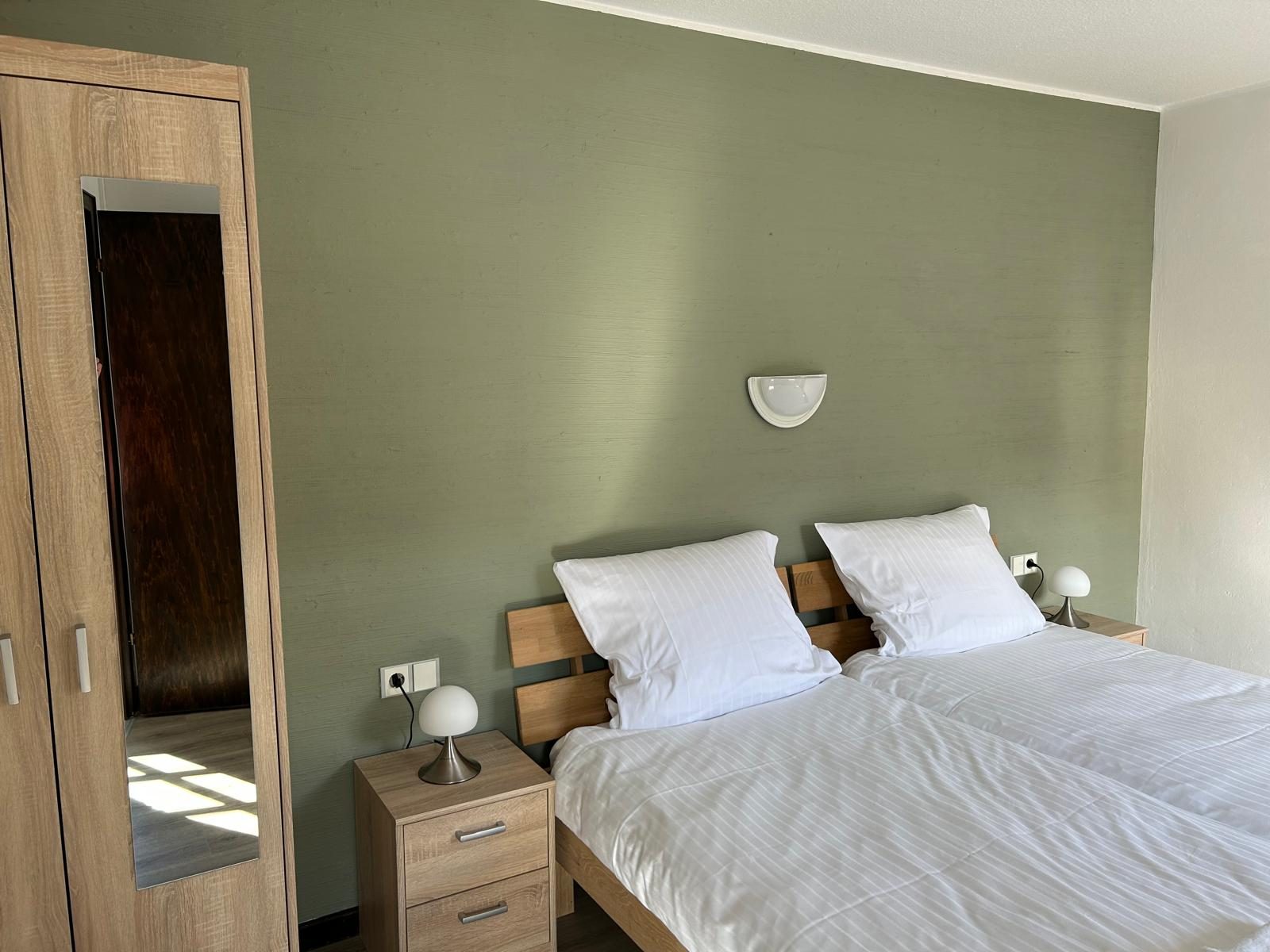 Hotelkamer Standaard 
