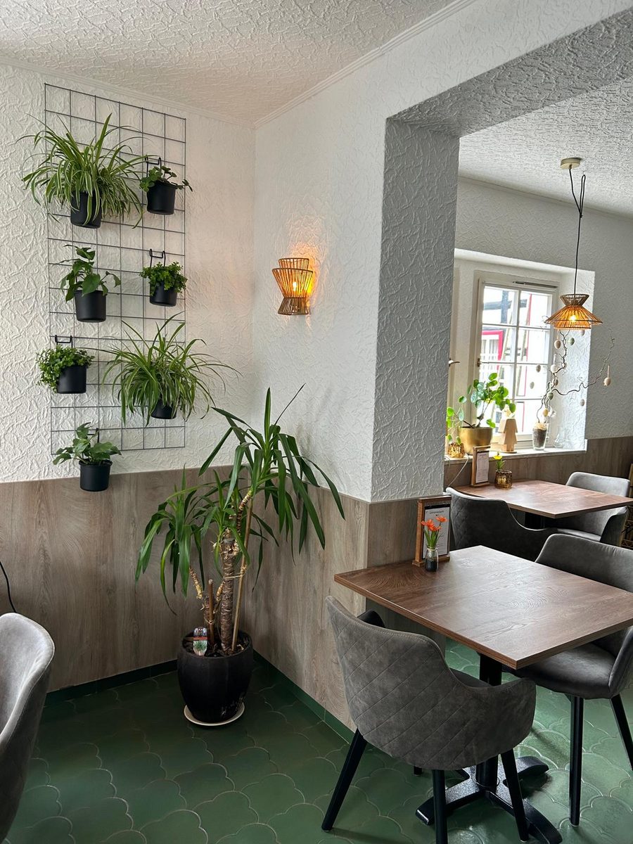 Hotel kamer voor 3 personen