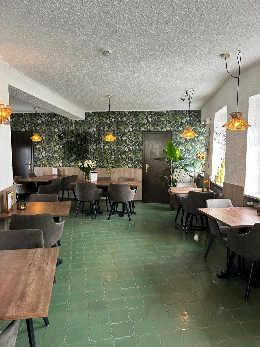 Hotelkamer 4 personen