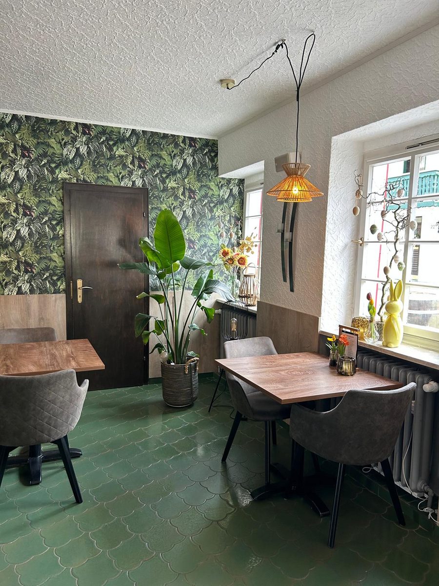 Hotelkamer 4 personen