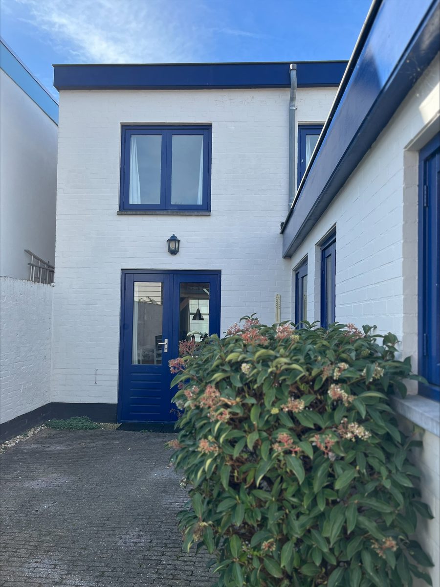 2e Zandstraat 9, Breskens