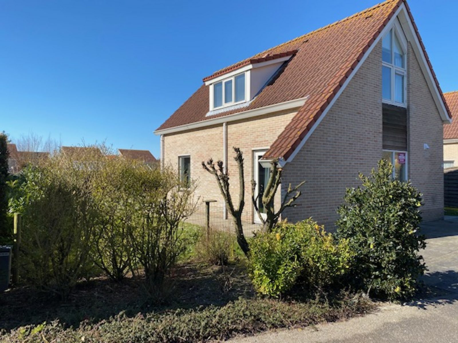 Scheldeveste 118 (Zwin), Breskens